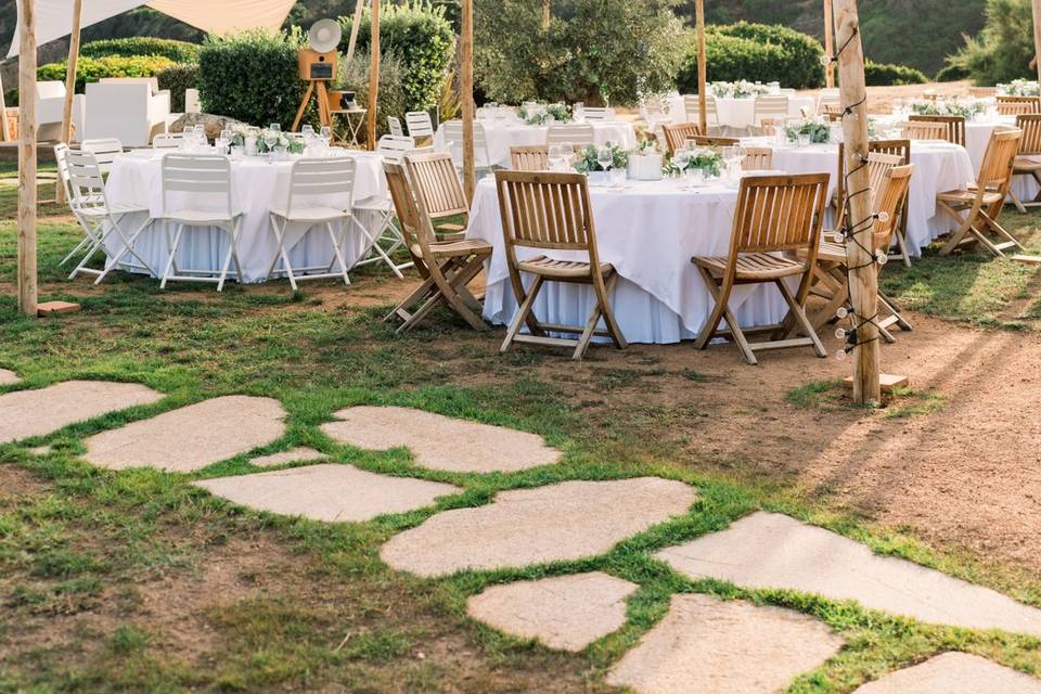 Jardin