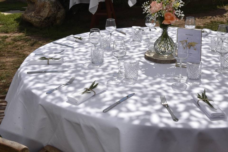 Exemple table