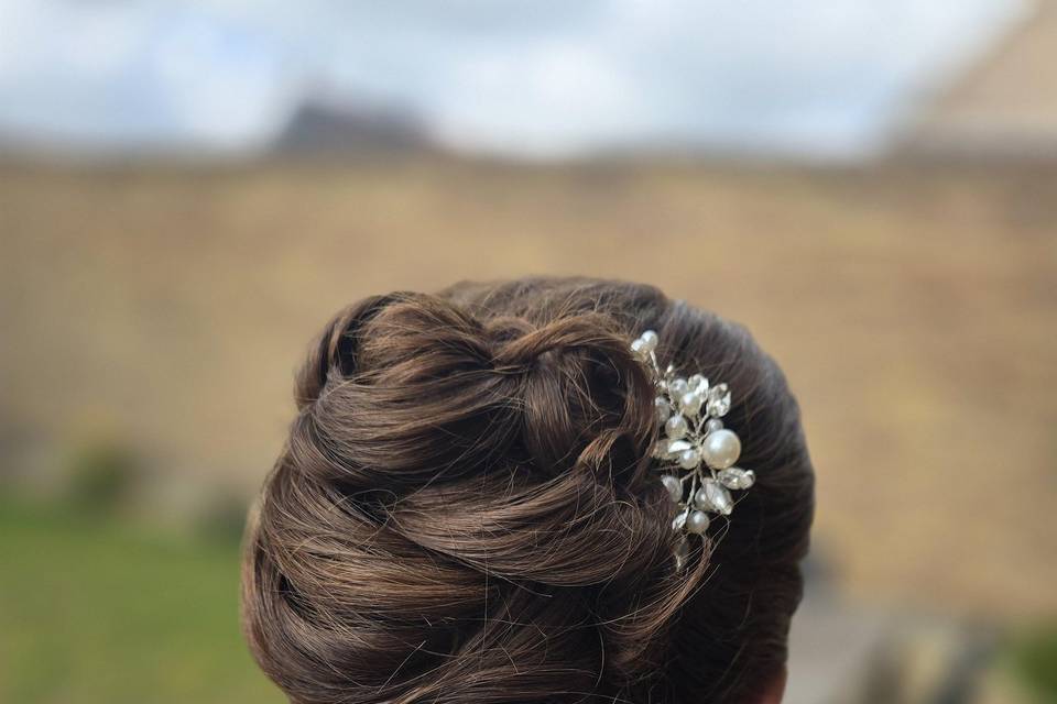 Mariée