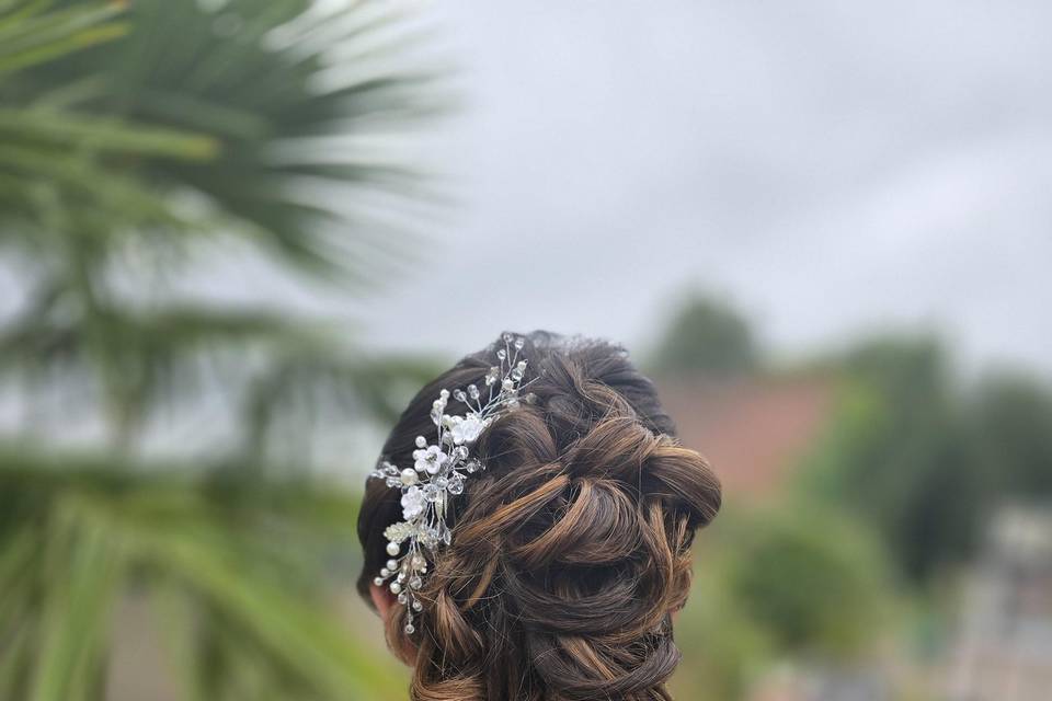 Mariée