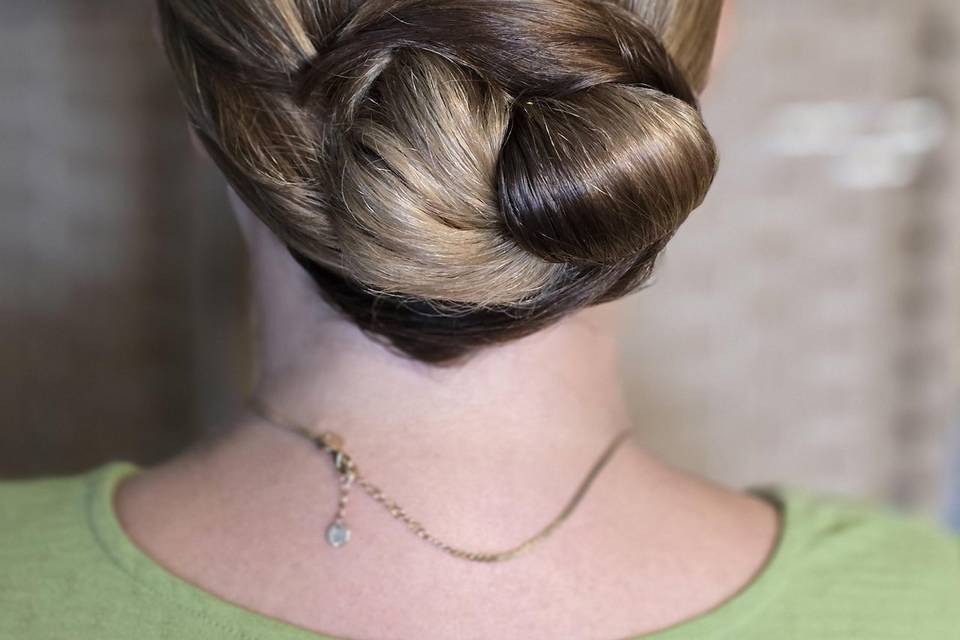 Chignon