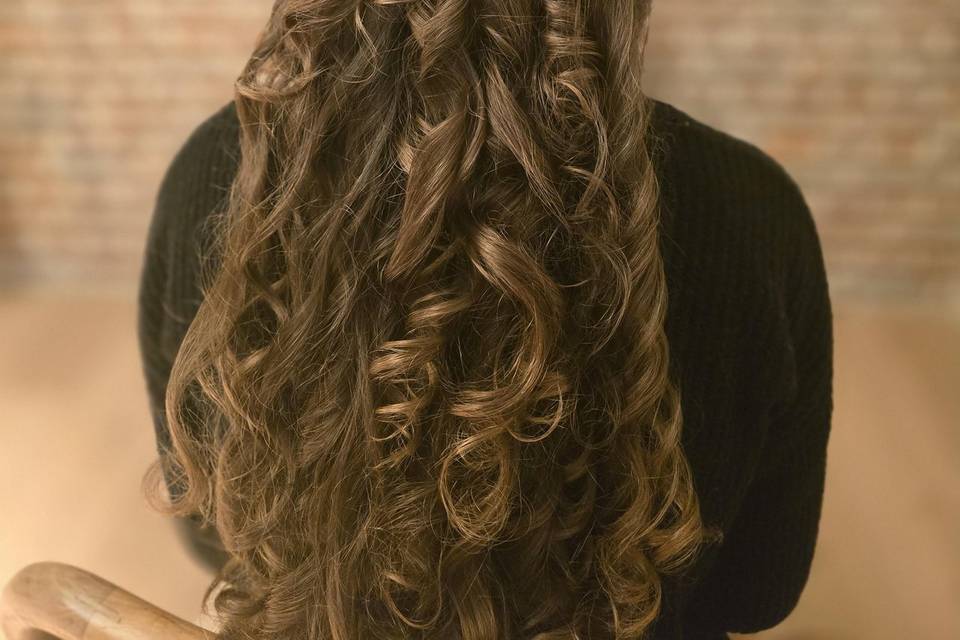 Fille du marié