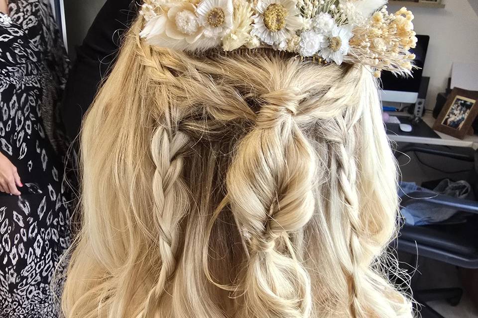 Mariée