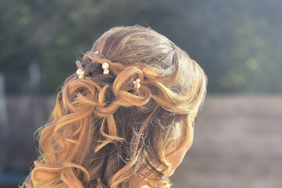 Mariée