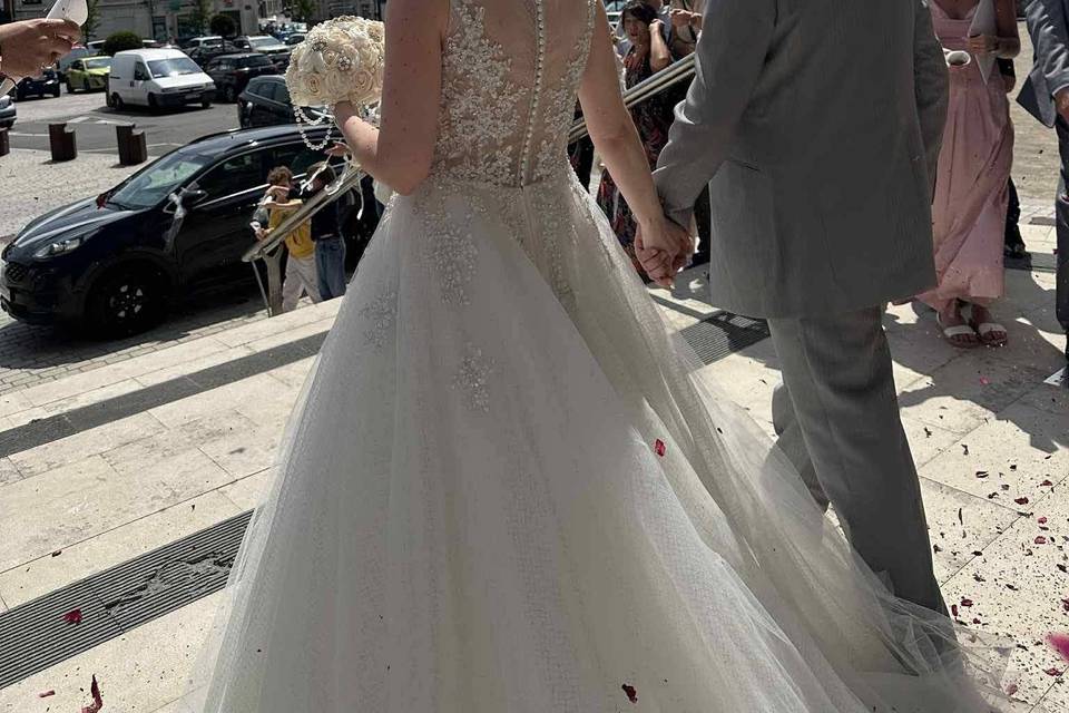 Mariée