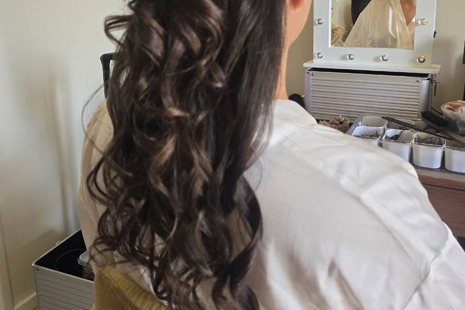 Mariée