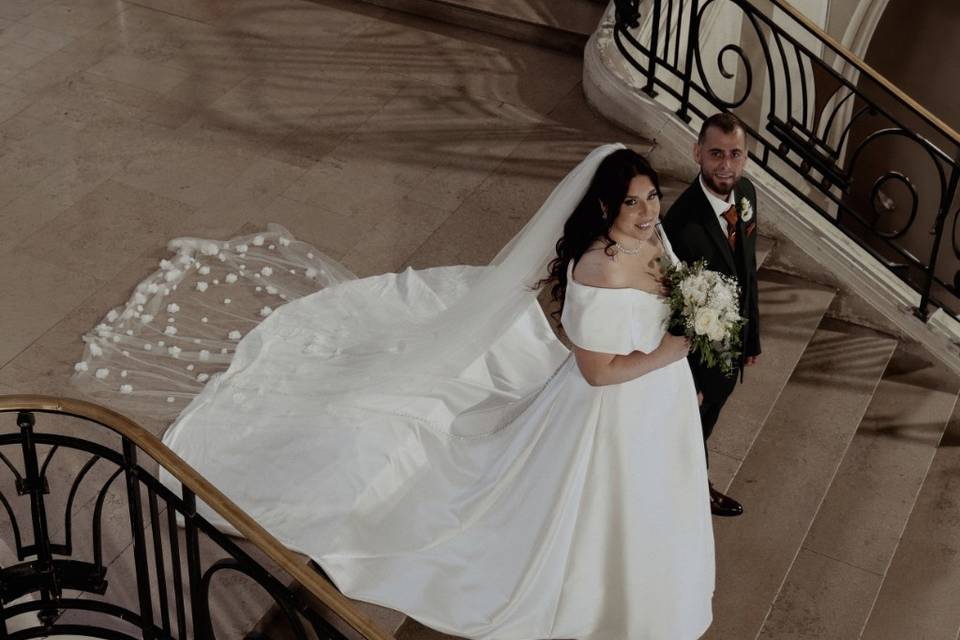 Mariée