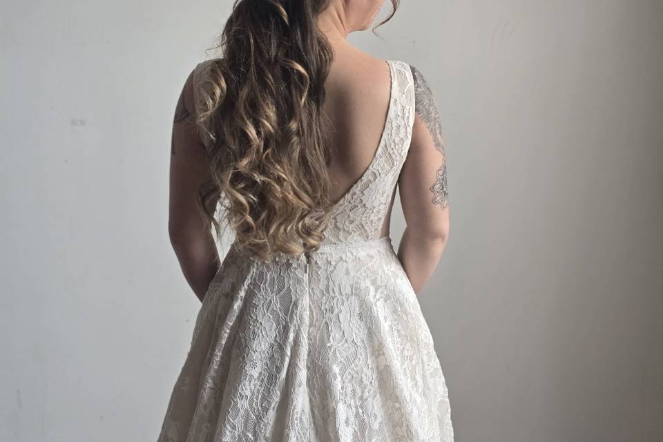 Mariée