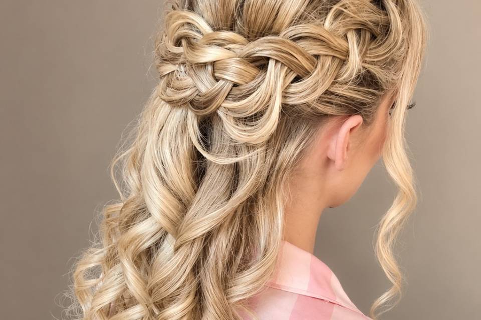 Mariée