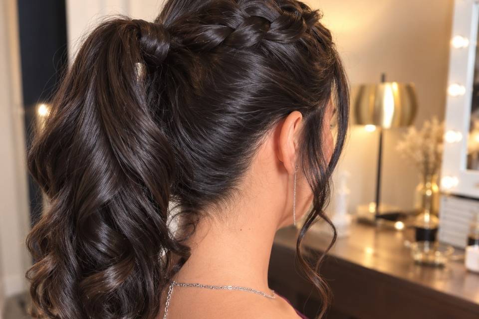 Invitée