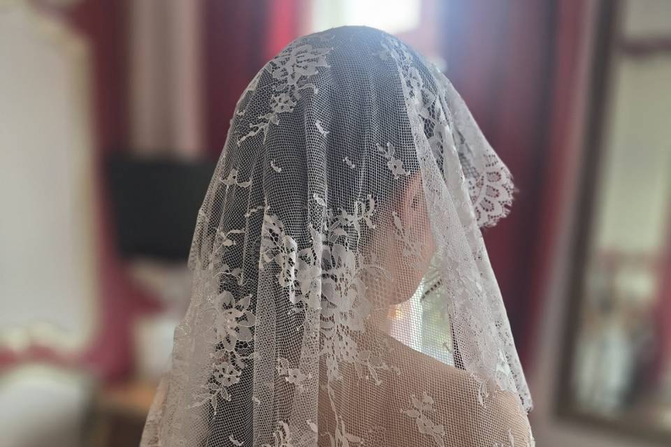Mariée