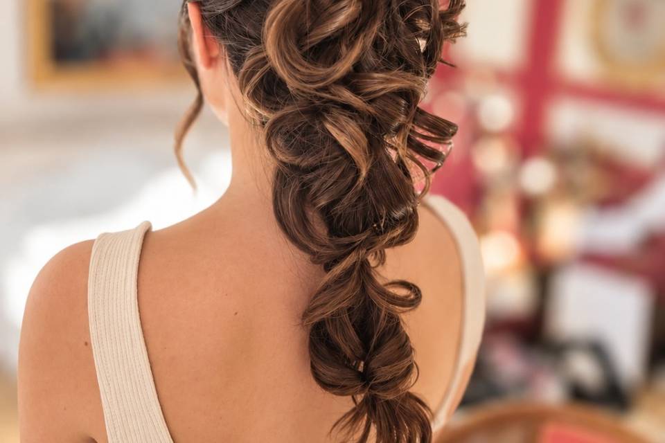 Mariée