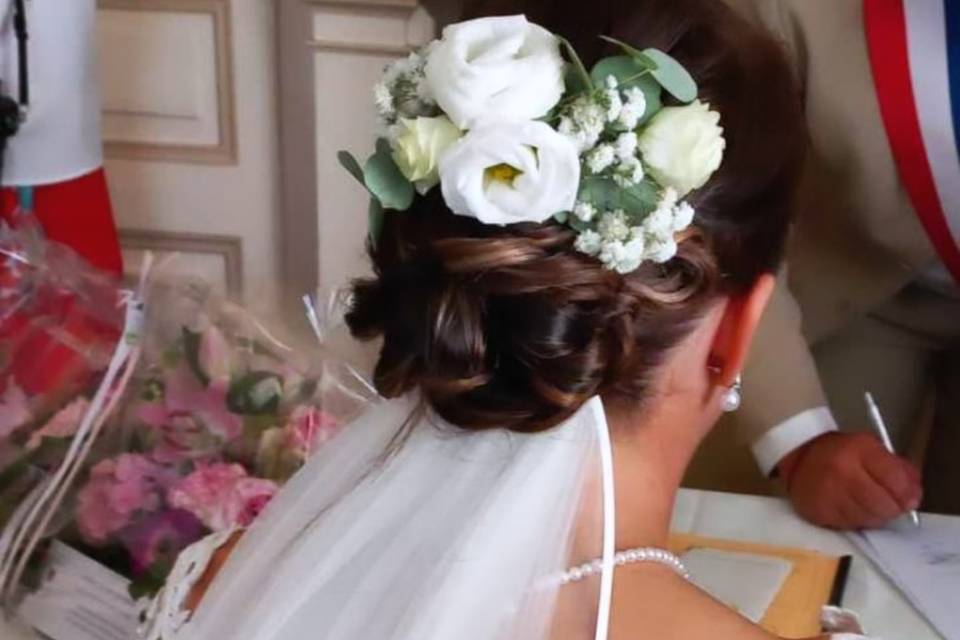 Mariée