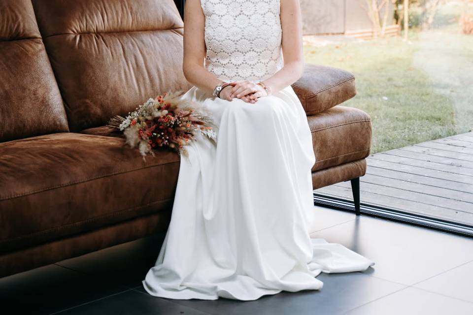 Mariée