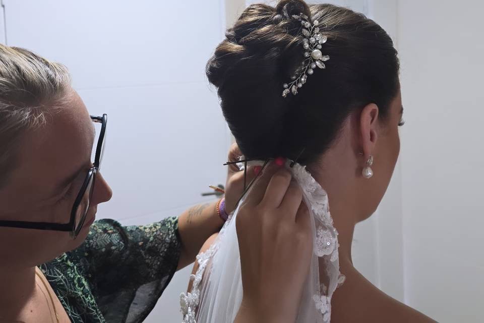 Mariée