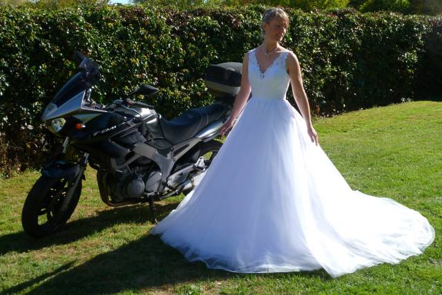 Normandie Mariage