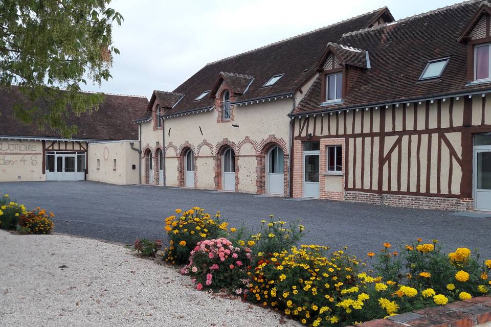 Domaine des 4S