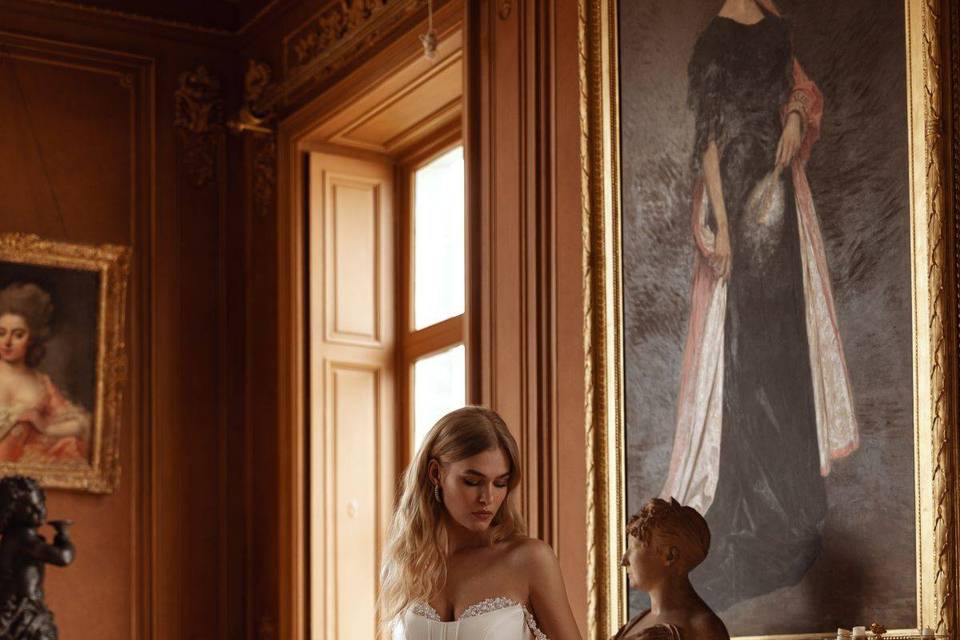 Brava : Anna Sposa