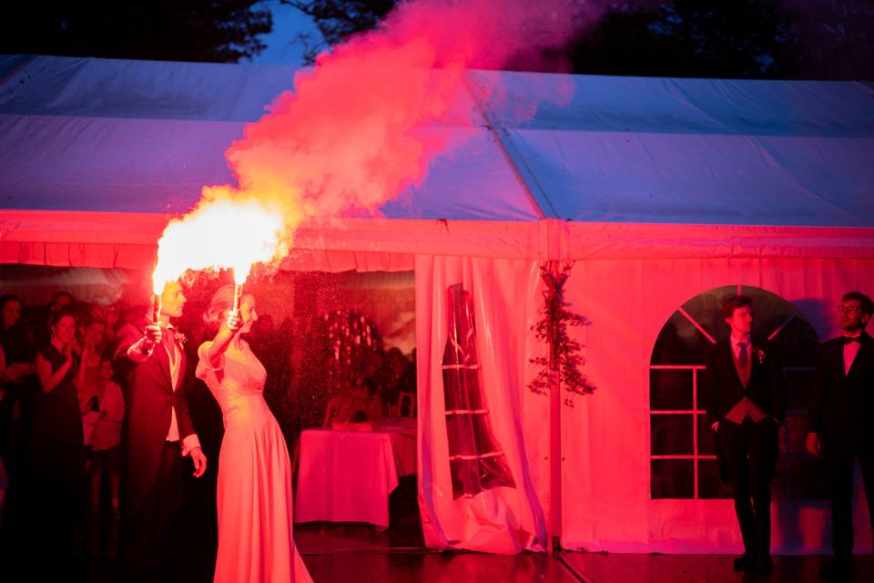 Soirée