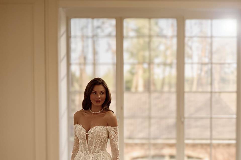 Liatris : Anna Sposa