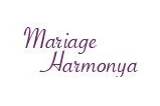 Mariage Harmonya Logo