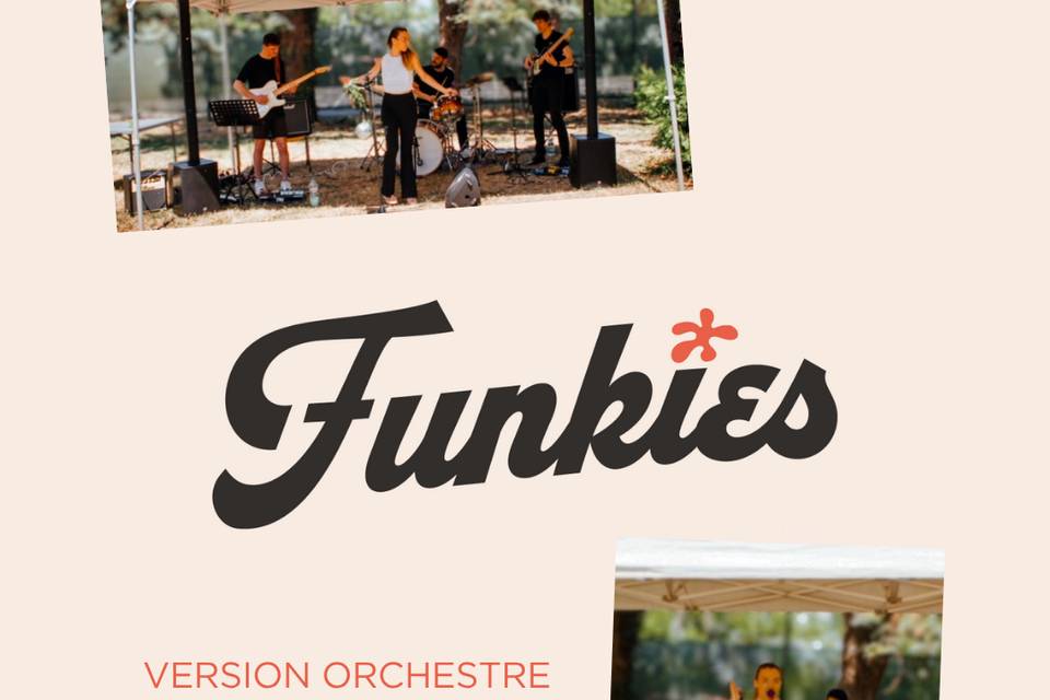 Version Orchestre à 4