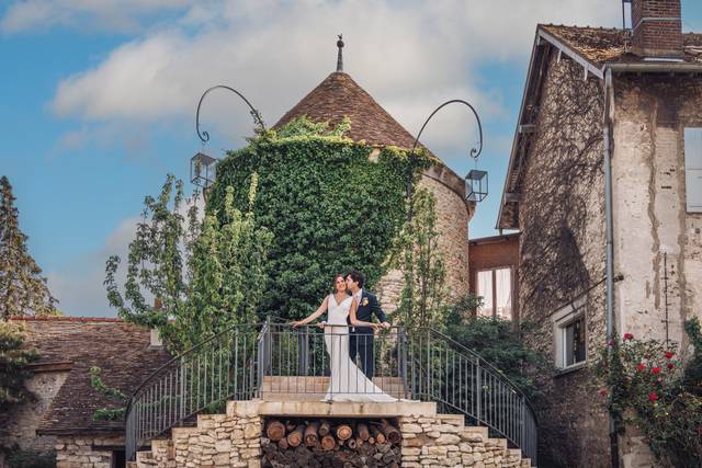 Mariage