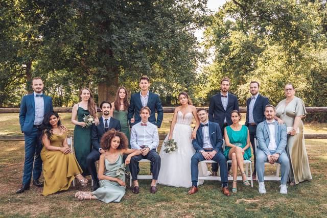 Mariage