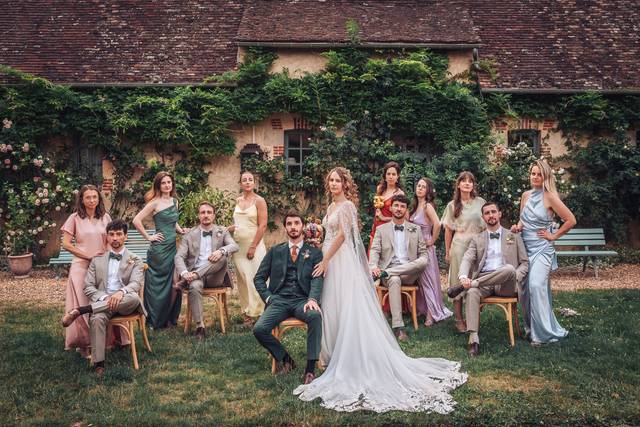 Mariage