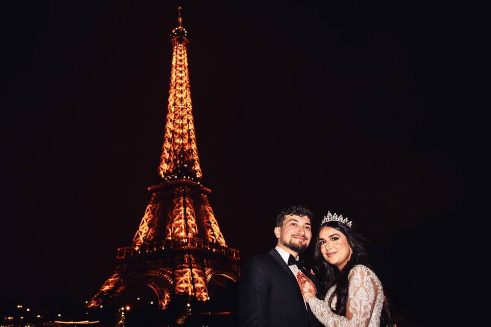 Mariage