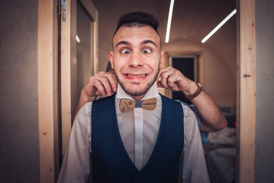 Mariage