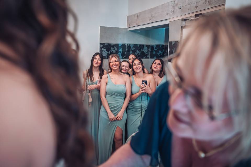 Mariage