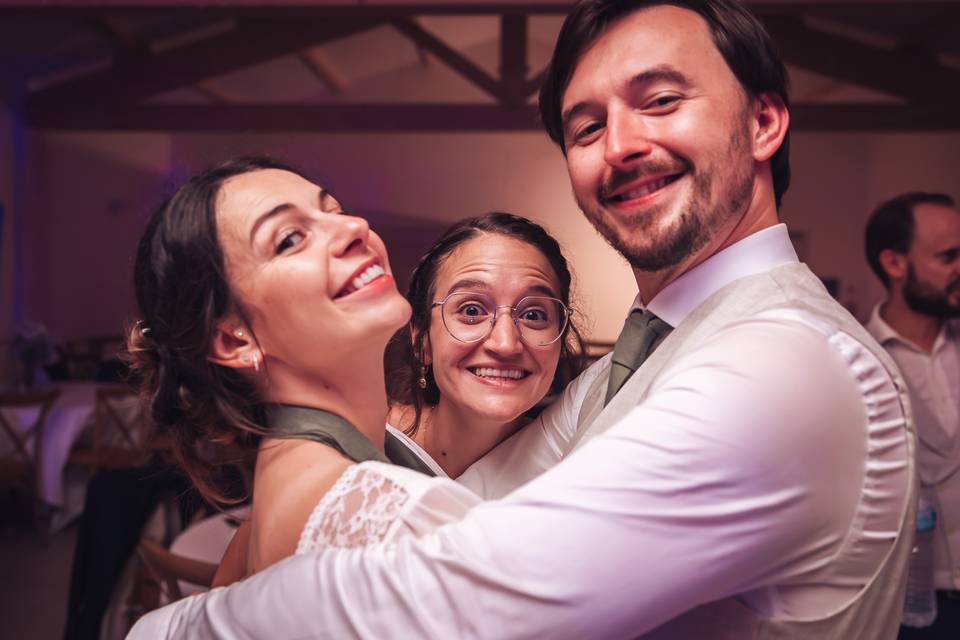 Mariage