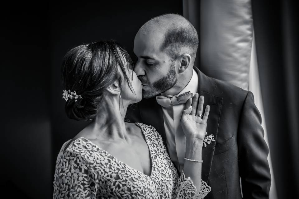 Mariage