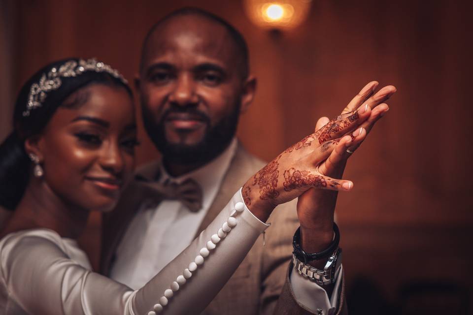 Mariage