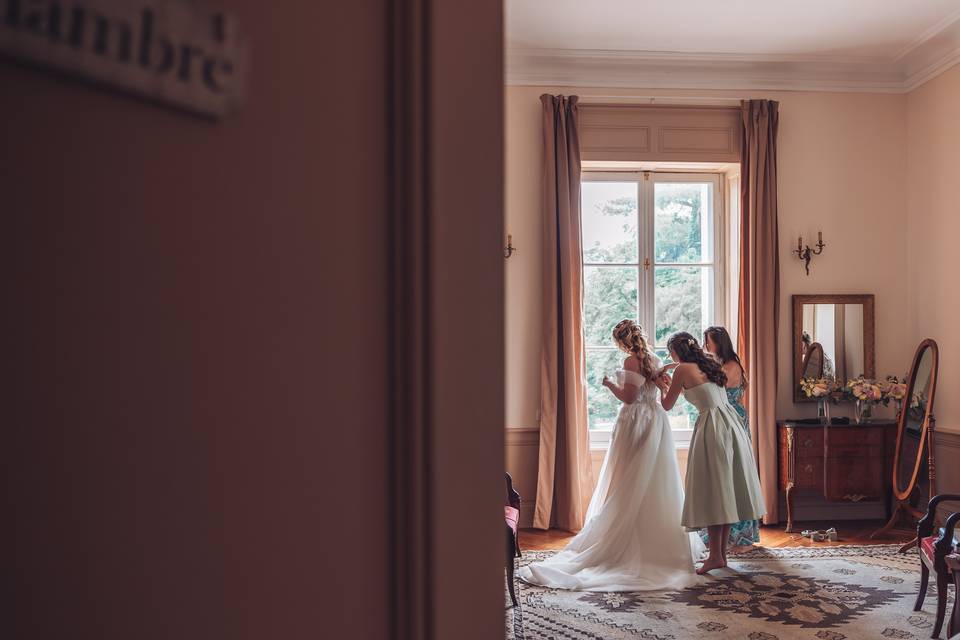 Mariage