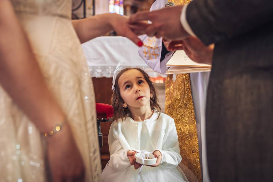 Mariage