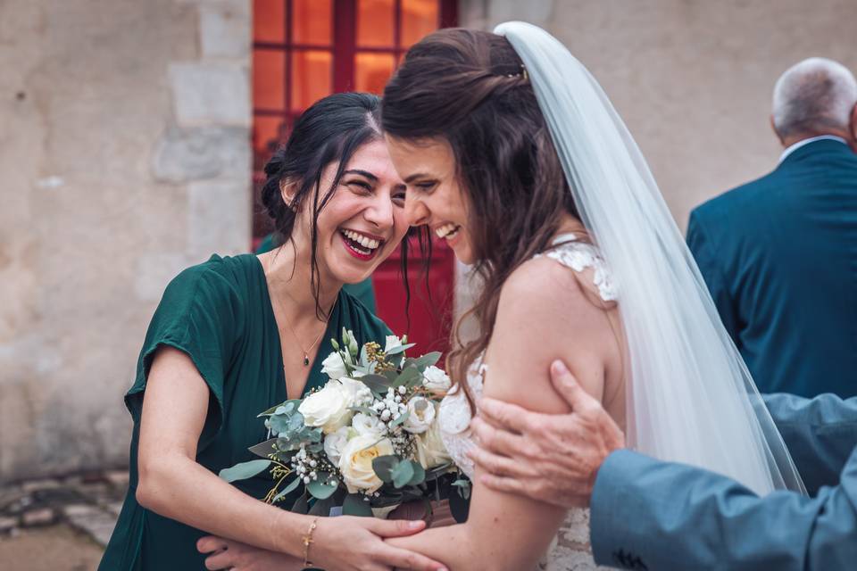 Mariage