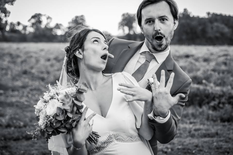 Mariage