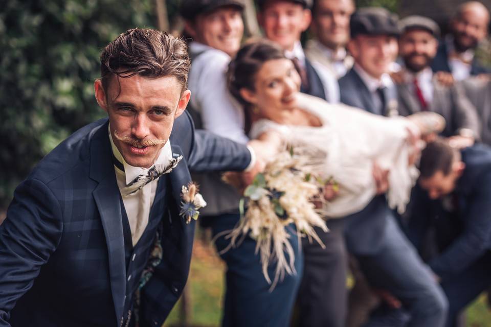 Mariage