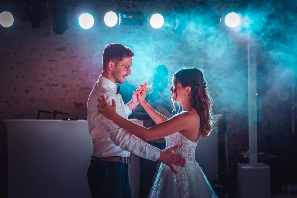 Mariage