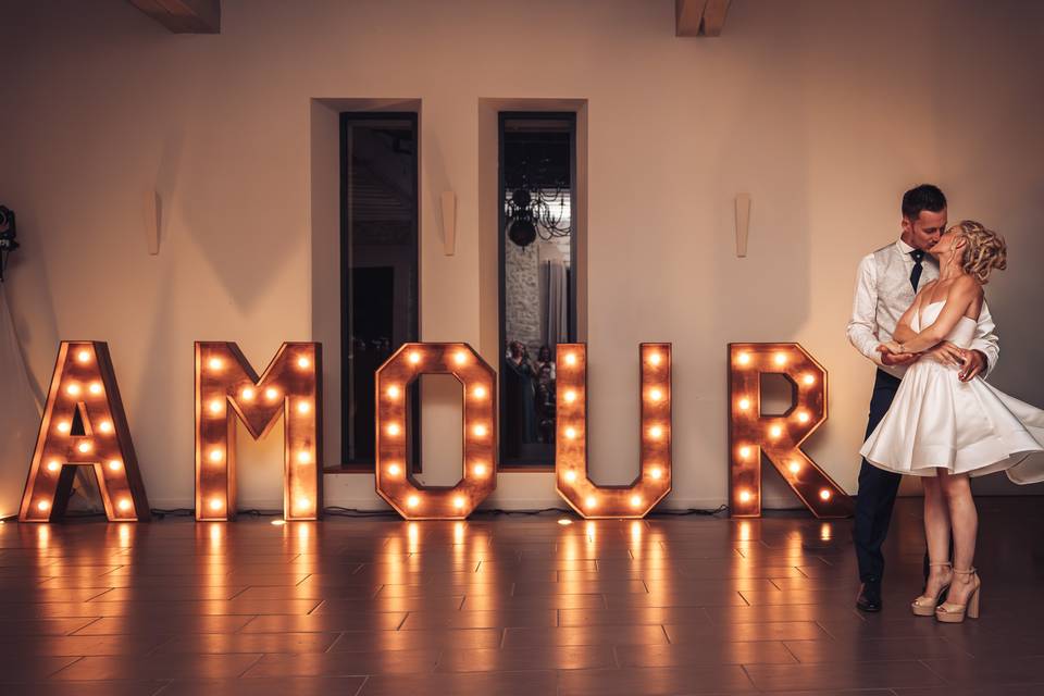 Mariage