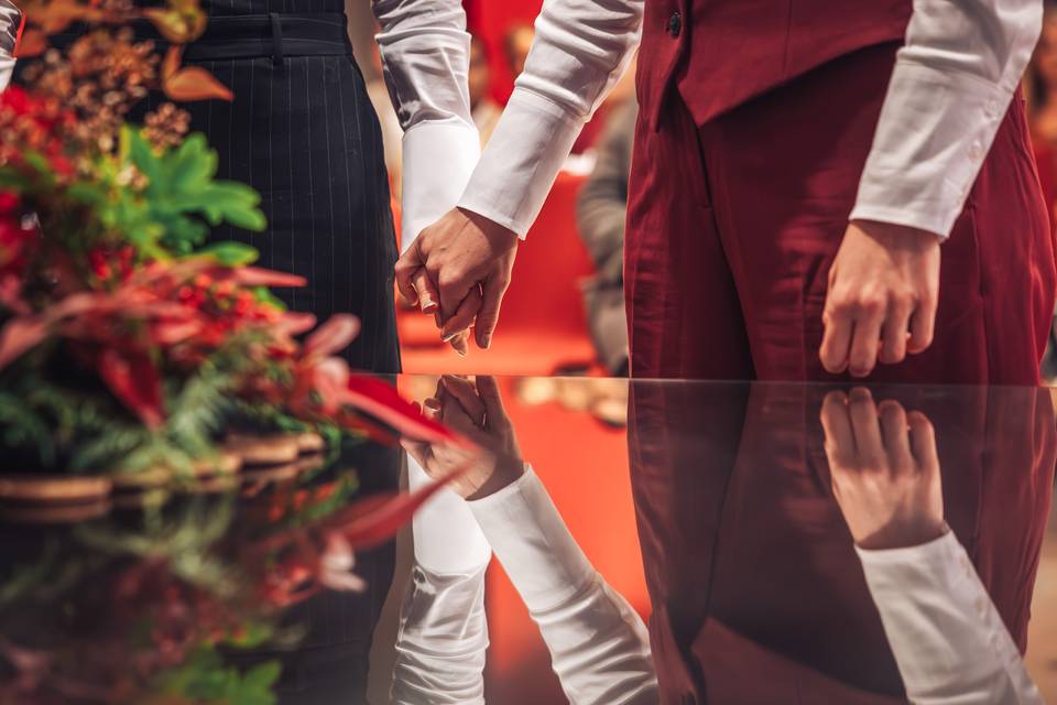 Mariage