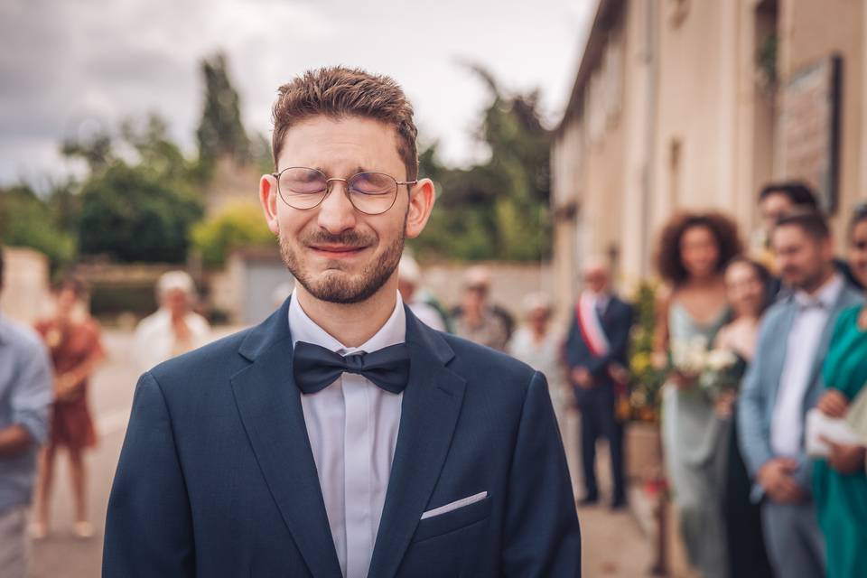 Mariage