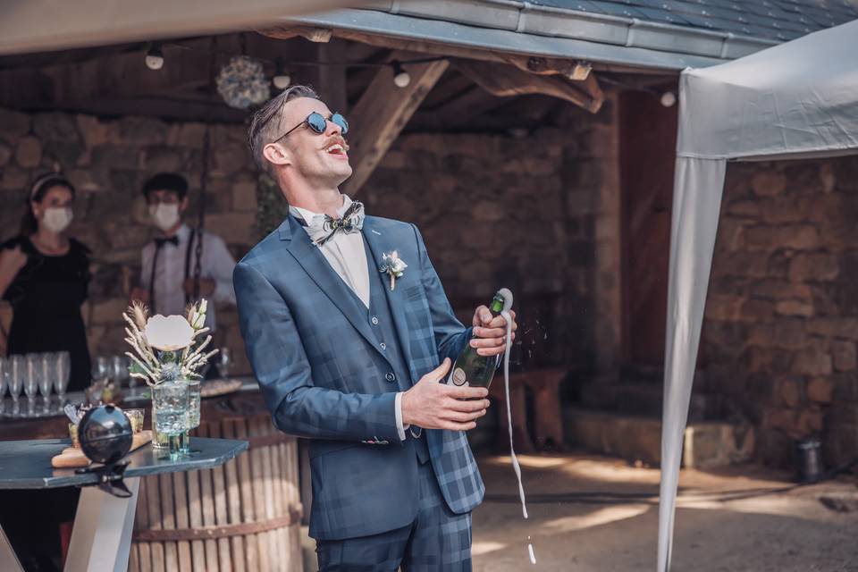 Mariage