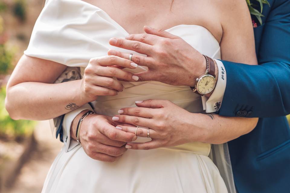 Mariage