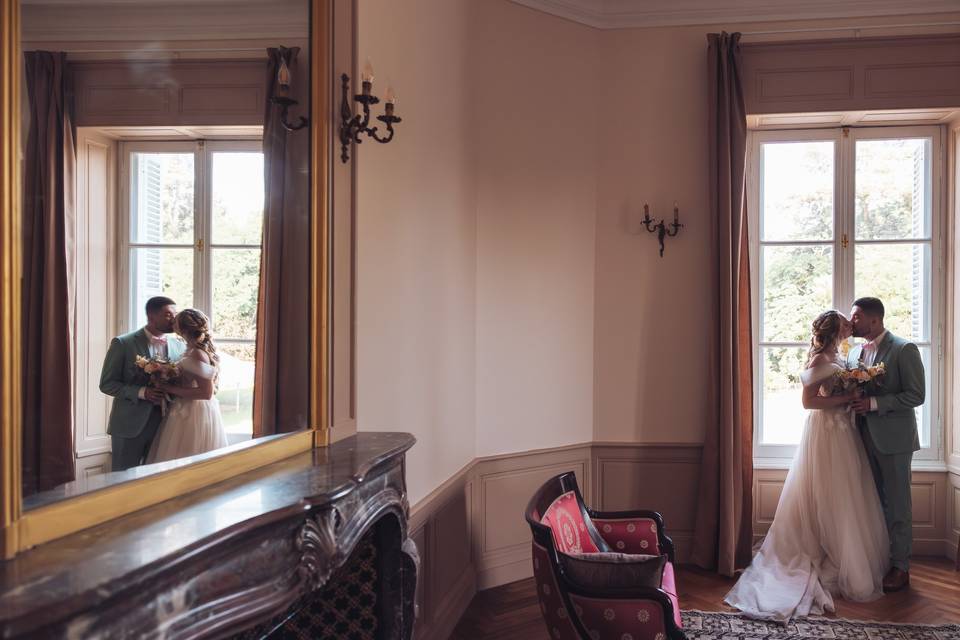 Mariage