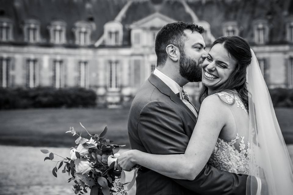 Mariage