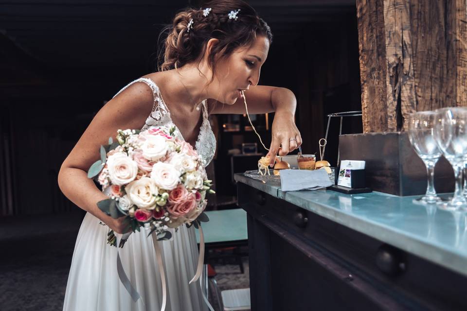 Mariage