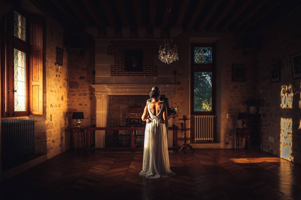 Mariage